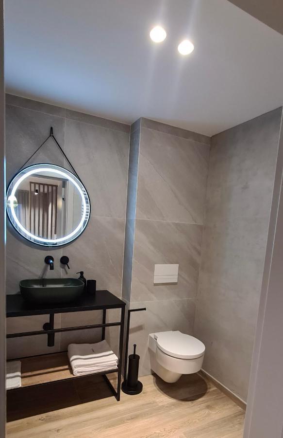 Zurawia 18 Apartment Kolobrzeg