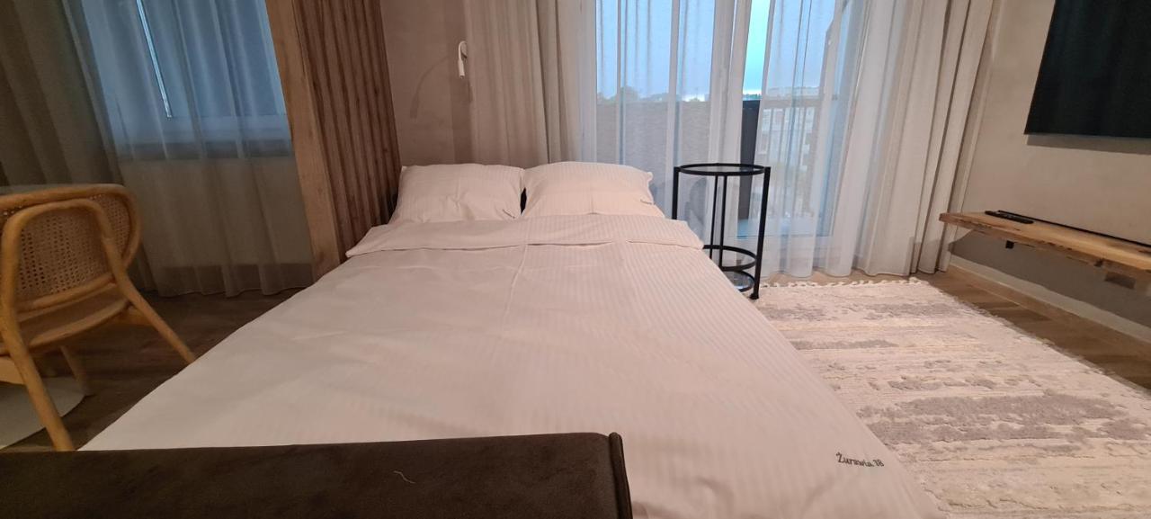 Apartment Zurawia 18 Kolobrzeg