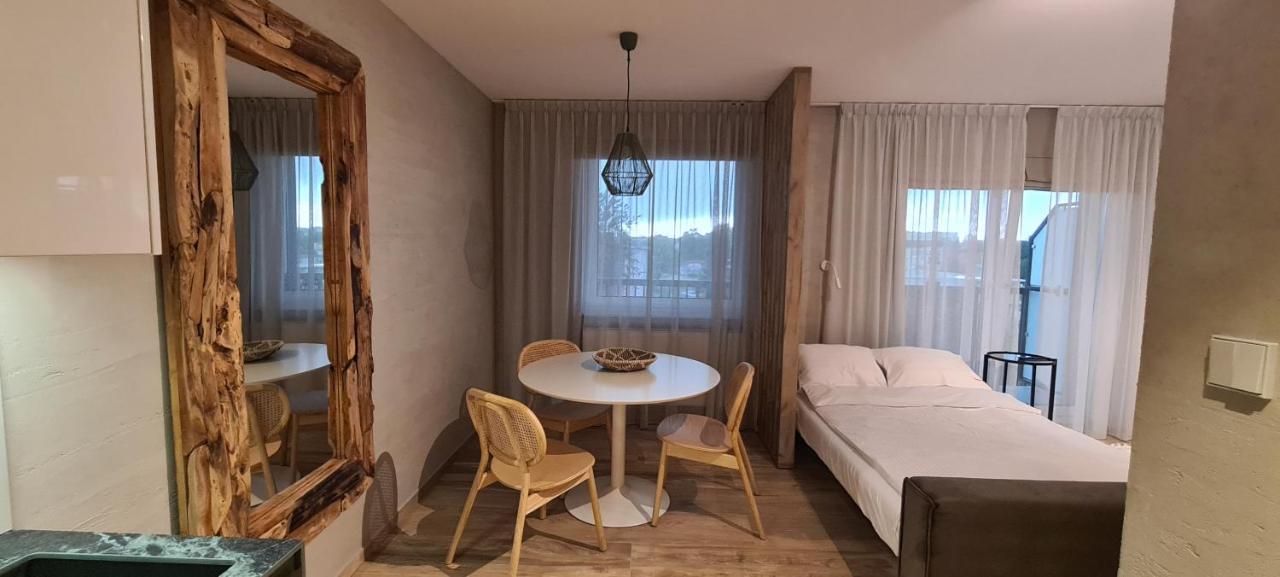 Zurawia 18 Apartment Kolobrzeg