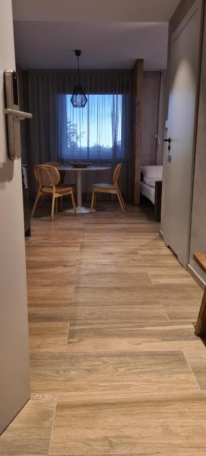 Apartment Zurawia 18