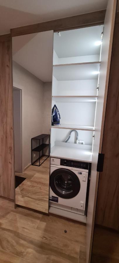Zurawia 18 Apartment Kolobrzeg