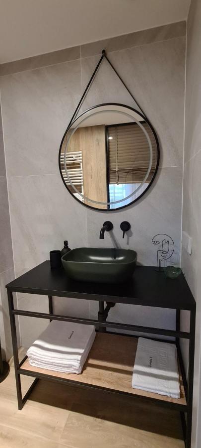 Apartment Zurawia 18 Kolobrzeg