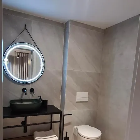Apartamenty Zurawia 18 Kolobřeh Exteriér fotografie