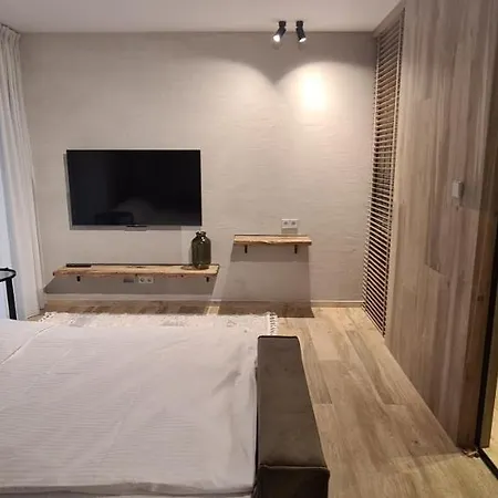 Apartamenty Zurawia 18 Kolobřeh Exteriér fotografie