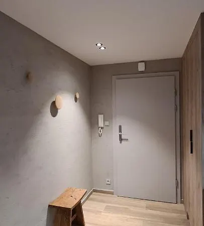 Apartamenty Zurawia 18 Kolobřeh Exteriér fotografie