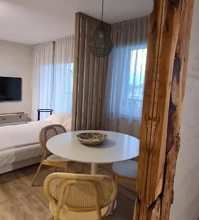 Apartamenty Zurawia 18 Kolobřeh Exteriér fotografie