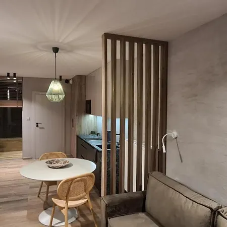 Apartamenty Zurawia 18 Kolobřeh Exteriér fotografie