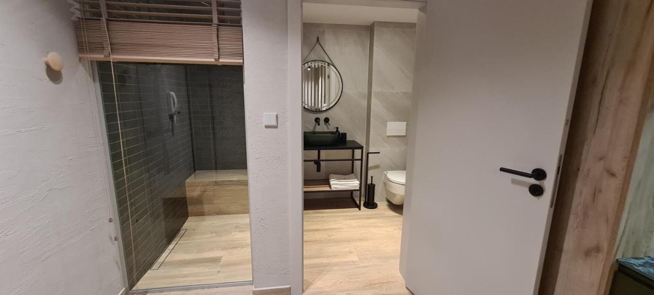 Apartmán Zurawia 18 Kolobřeh