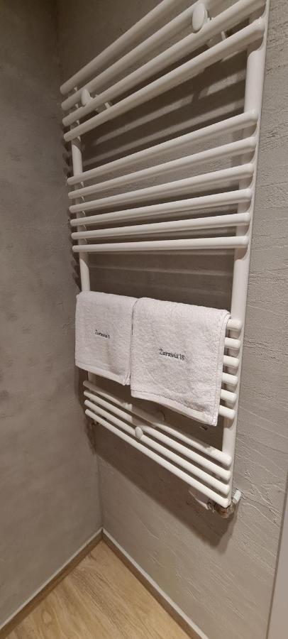 Zurawia 18 Apartmán Kolobřeh